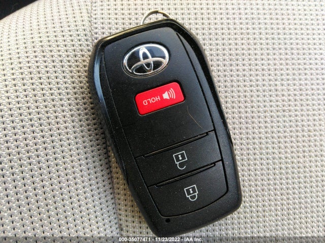 2022 Toyota Corolla, VIN: 7MUBAABG2NV024056