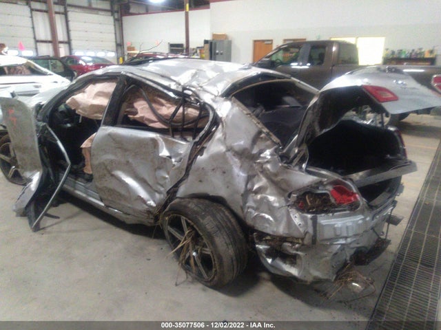 2015 INFINITI Q40 VIN: JN1CV6AR9FM651095
