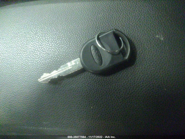2011 FORD FOCUS SE VIN: 1FAHP3FN4BW106024
