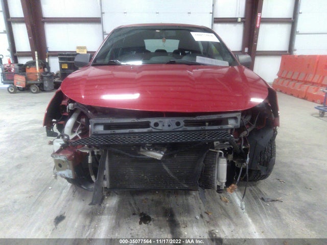 2011 FORD FOCUS SE VIN: 1FAHP3FN4BW106024