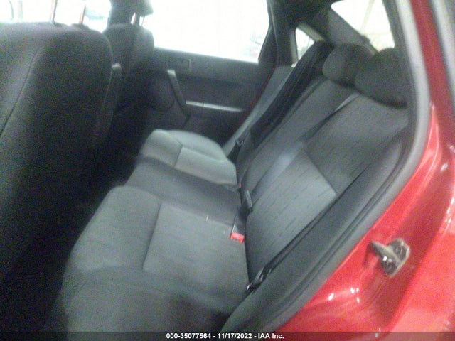 2011 FORD FOCUS SE VIN: 1FAHP3FN4BW106024