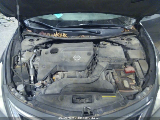 1N4AL3AP4FN381863 Nissan ALTIMA 2.5