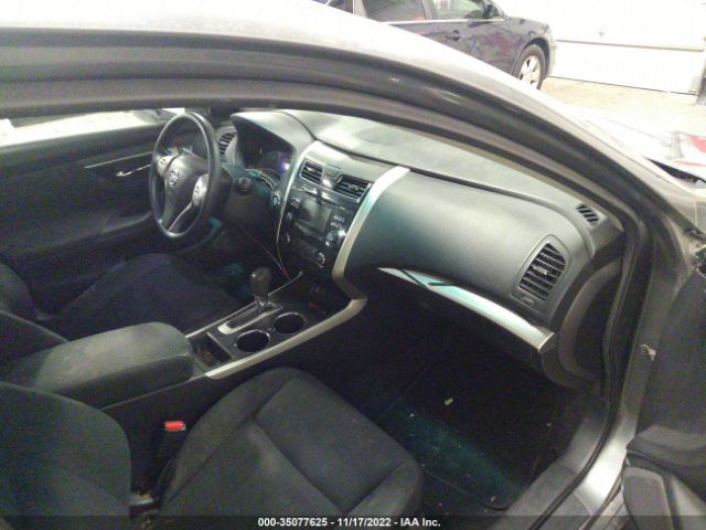 1N4AL3AP4FN381863 Nissan ALTIMA 2.5