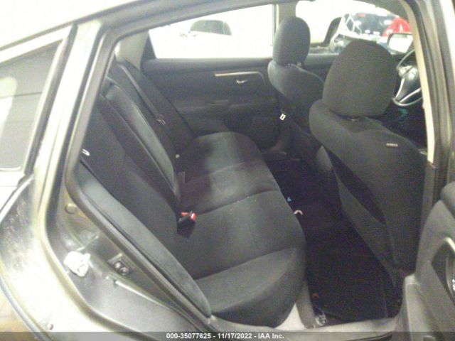 1N4AL3AP4FN381863 Nissan ALTIMA 2.5