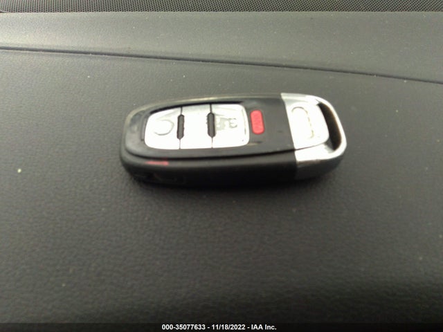 2015 Audi A5, VIN: WAUCFAFR9FA016978