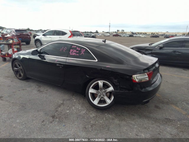 2015 Audi A5, VIN: WAUCFAFR9FA016978