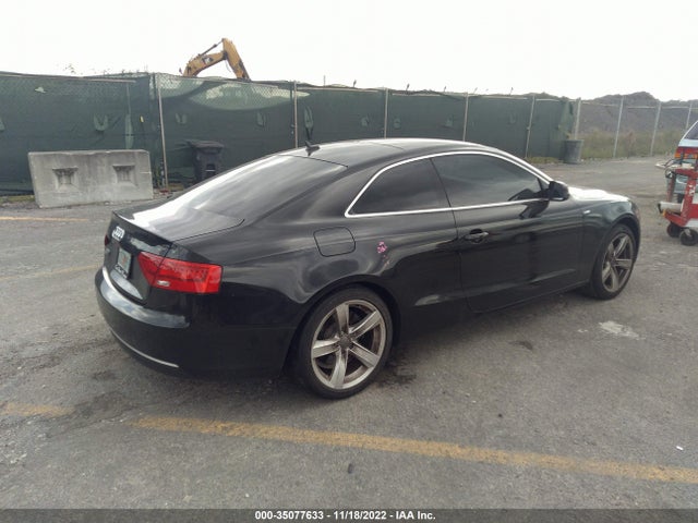 2015 Audi A5, VIN: WAUCFAFR9FA016978