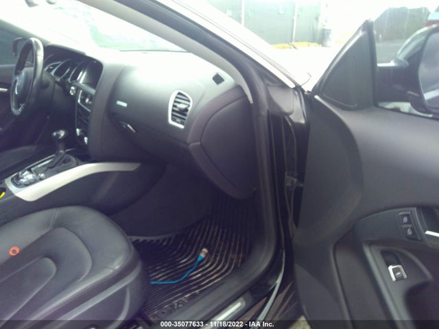 2015 Audi A5, VIN: WAUCFAFR9FA016978