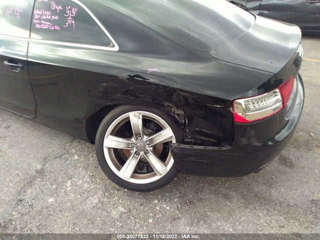 2015 Audi A5, VIN: WAUCFAFR9FA016978