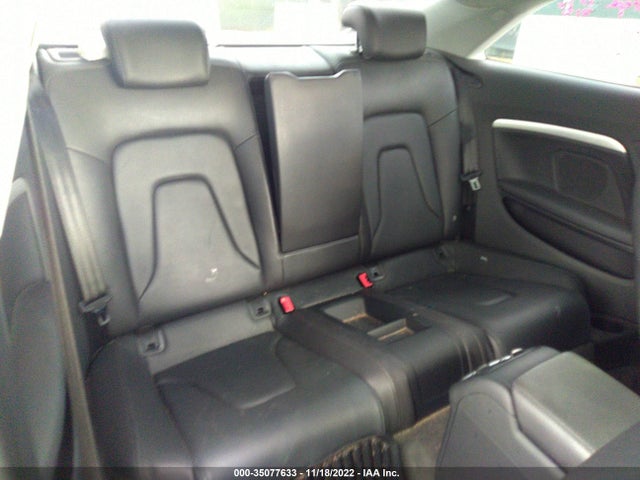 2015 Audi A5, VIN: WAUCFAFR9FA016978