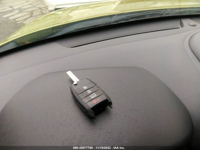 2015 Kia Soul, VIN: KNDJP3A59F7747964