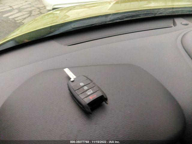 KNDJP3A59F7747964 KIA SOUL +