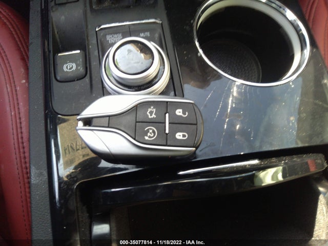 2022 Maserati Ghibli, VIN: ZAM57YSM2N1381024