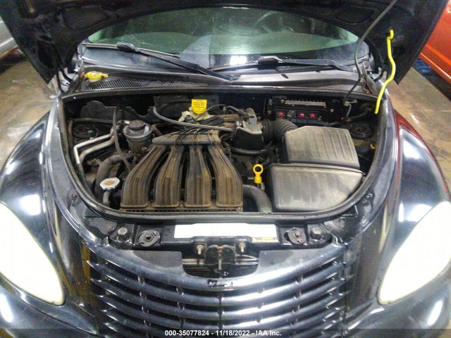 Chrysler Pt Cruiser 2005 3C4FY48B85T583010 Image 11