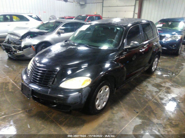 Chrysler Pt Cruiser 2005 3C4FY48B85T583010 Image 2