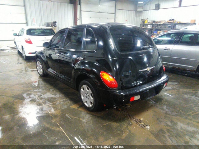 Chrysler Pt Cruiser 2005 3C4FY48B85T583010 Image 4