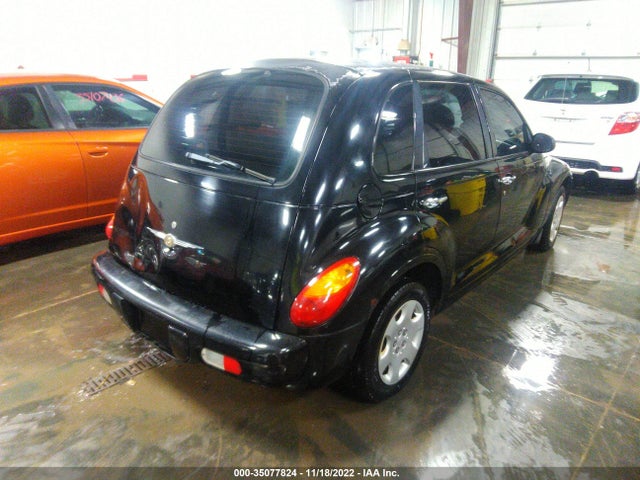 Chrysler Pt Cruiser 2005 3C4FY48B85T583010 Image 5