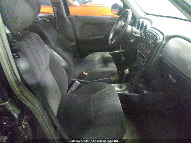 Chrysler Pt Cruiser 2005 3C4FY48B85T583010 Image 6