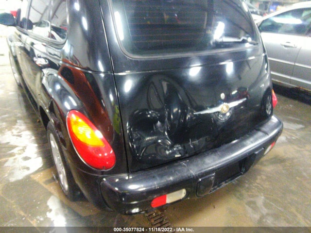 Chrysler Pt Cruiser 2005 3C4FY48B85T583010 Image 7