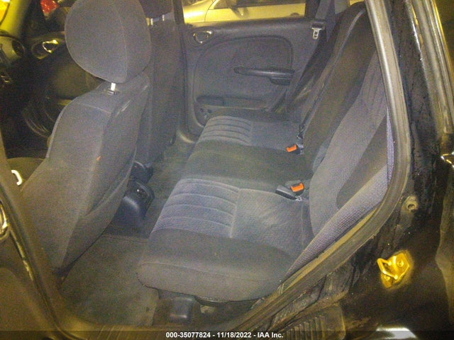Chrysler Pt Cruiser 2005 3C4FY48B85T583010 Image 9