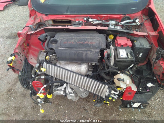 Jeep Renegade Latitude 2018 ZACCJABB6JPJ40397 Image 12