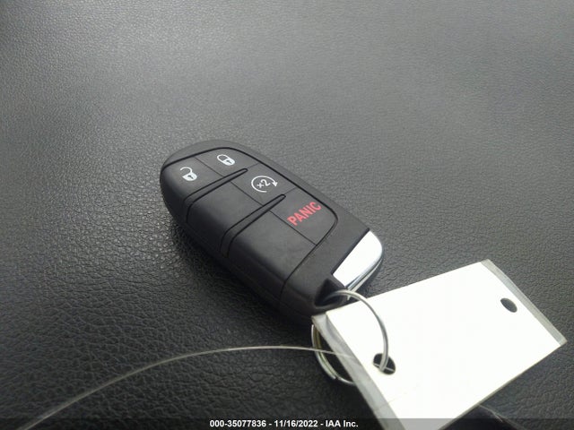 Jeep Renegade Latitude 2018 ZACCJABB6JPJ40397 Image 3