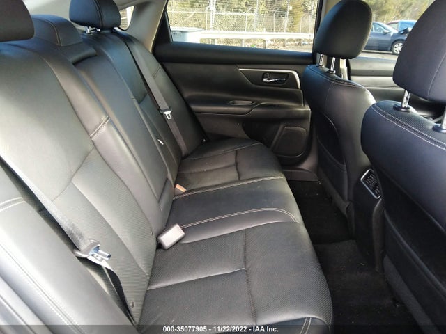 2016 NISSAN ALTIMA 2.5 SL VIN: 1N4AL3AP8GC278295