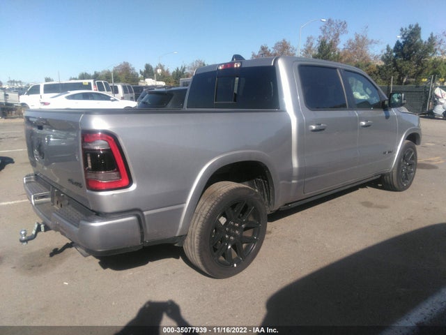 2022 Ram 1500, VIN: 1C6SRFJT9NN131889