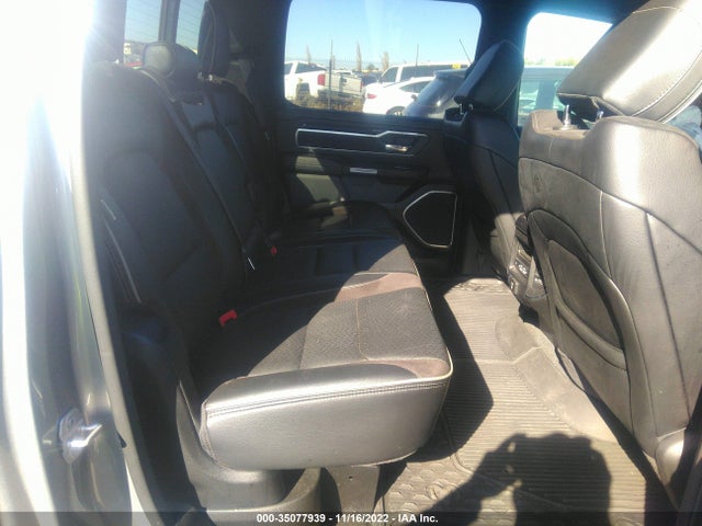 2022 Ram 1500, VIN: 1C6SRFJT9NN131889