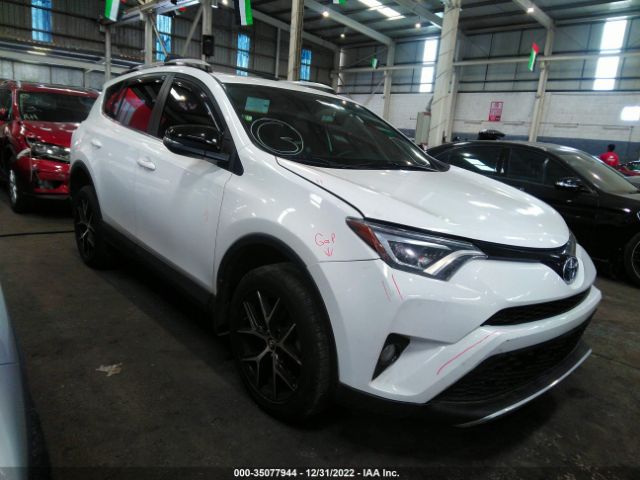 Продажа на аукционе авто 2016 Toyota Rav4 Se, vin: 00MNFREVXGJ080487, номер лота: 35077944