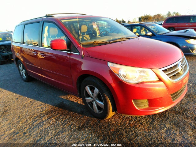 2009 2V8HW34189R560670 main image