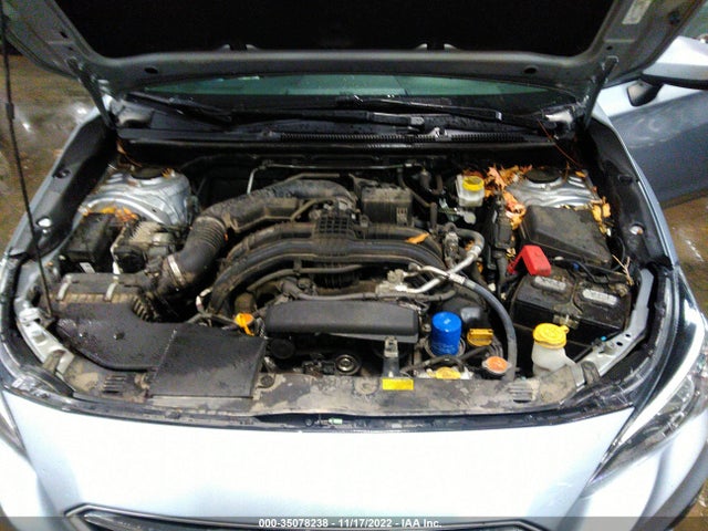 2019 Subaru Impreza, VIN: 4S3GKAD6XK3620188