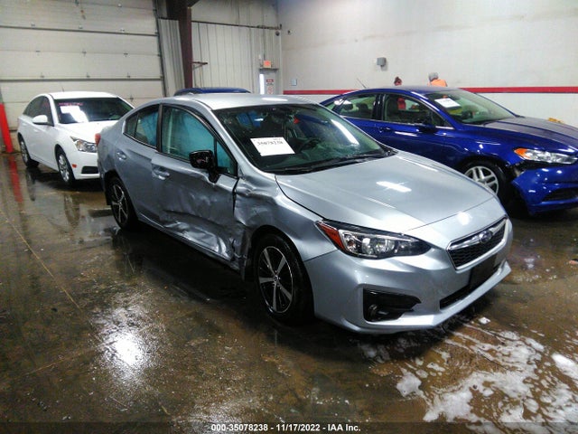 2019 Subaru Impreza, VIN: 4S3GKAD6XK3620188