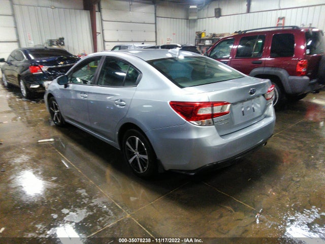 2019 Subaru Impreza, VIN: 4S3GKAD6XK3620188