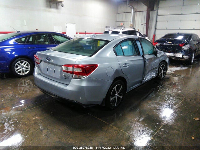2019 Subaru Impreza, VIN: 4S3GKAD6XK3620188
