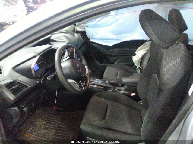 2019 Subaru Impreza, VIN: 4S3GKAD6XK3620188