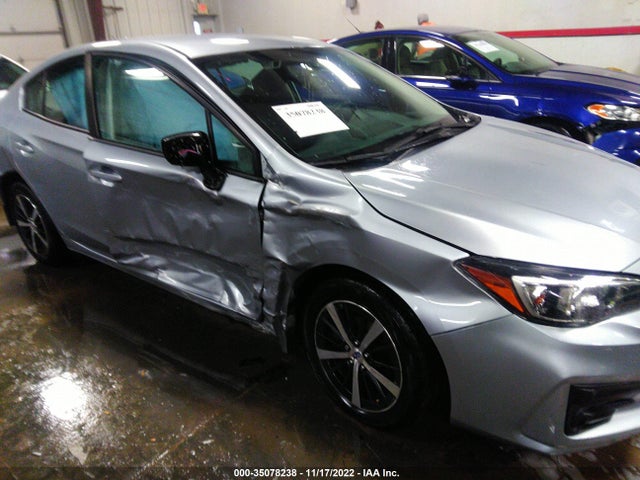 2019 Subaru Impreza, VIN: 4S3GKAD6XK3620188