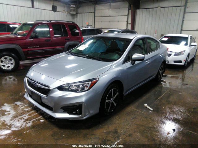 4S3GKAD6XK3620188 Subaru Impreza Premium