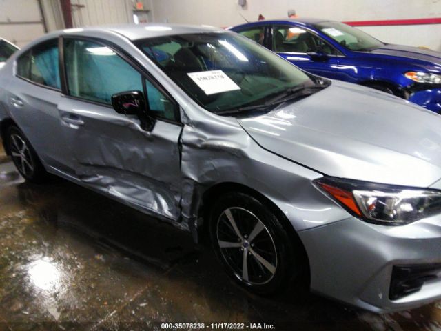 4S3GKAD6XK3620188 Subaru Impreza Premium