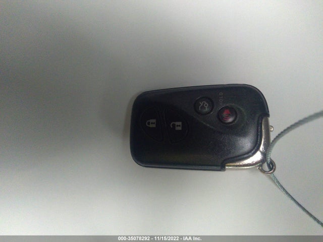 JTHCK262092032409 Lexus IS 250