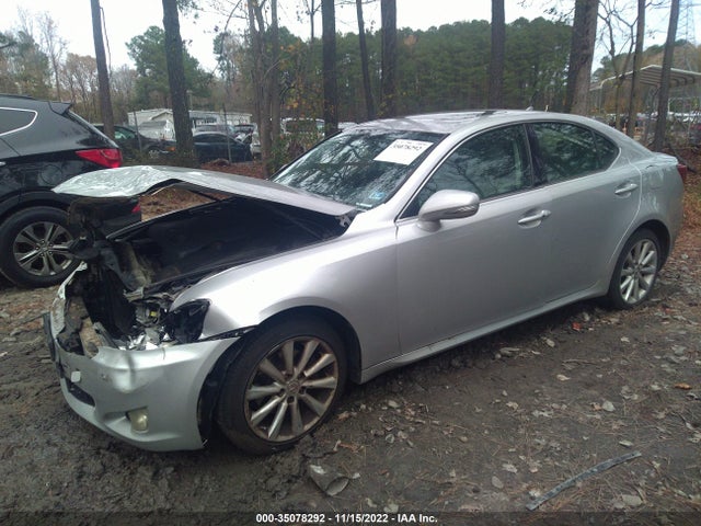 JTHCK262092032409 Lexus IS 250