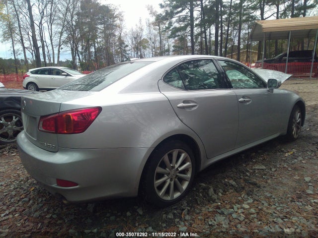 JTHCK262092032409 Lexus IS 250