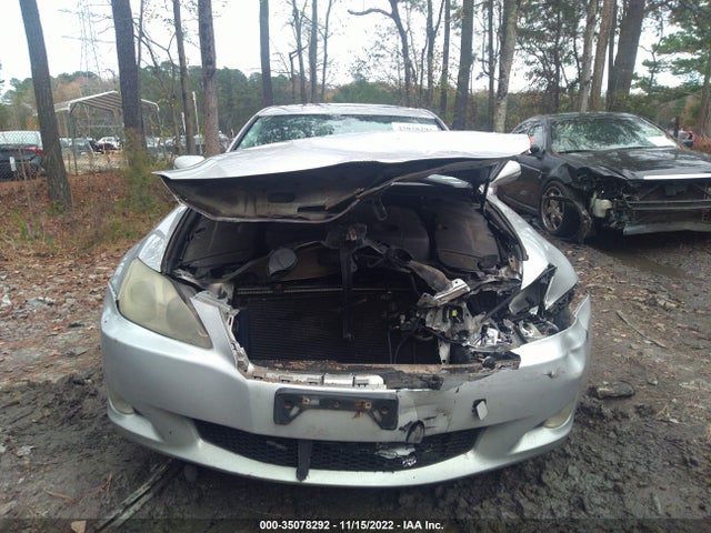 JTHCK262092032409 Lexus IS 250