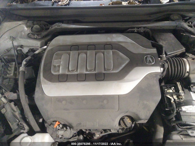 Acura RLX 2014 JH4KC1F57EC002924 Image 12