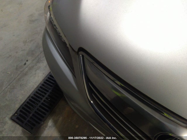 Acura RLX 2014 JH4KC1F57EC002924 Image 4