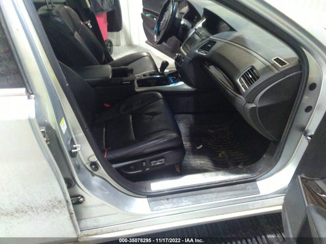 Acura RLX 2014 JH4KC1F57EC002924 Image 7