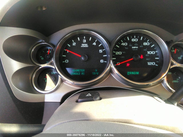 2010 GMC SIERRA 1500 SLE VIN: 1GTSKVE30AZ246725