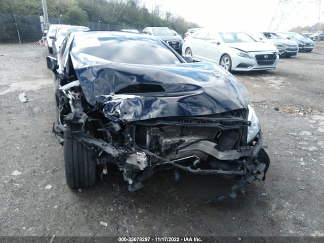 2016 Mercedes-Benz CLS-Class, VIN: WDDLJ6HB5GA167774