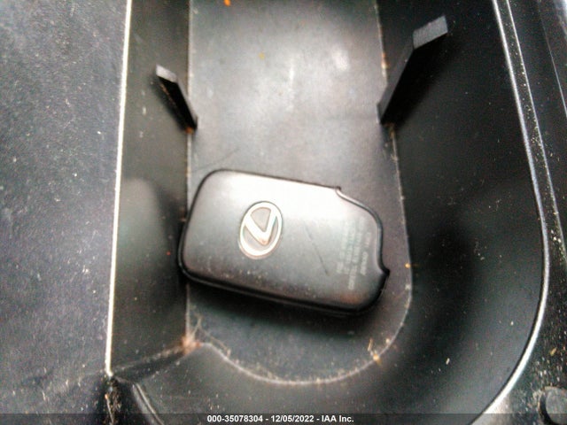 Lexus RX 350 2012 JTJZK1BA7C2412953 Image 3
