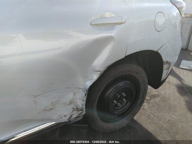 Lexus RX 350 2012 JTJZK1BA7C2412953 Image 7
